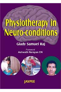 Physiotherapy in Neuroconditions