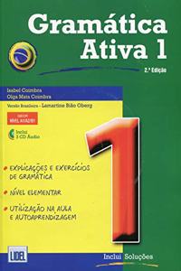 Gramatica Ativa - Versao Brasileira