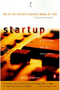 Startup