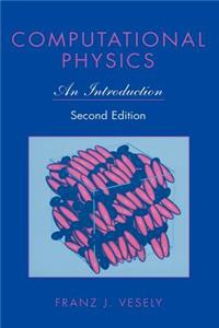 Computational Physics: An Introduction