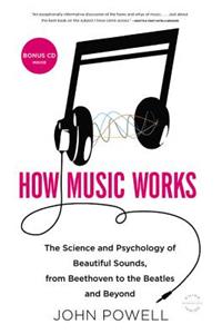 How Music Works