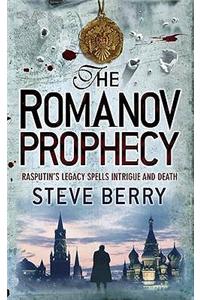 Romanov Prophecy