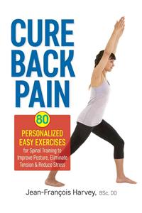 Cure Back Pain