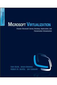 Microsoft Virtualization