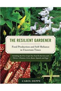 The Resilient Gardener