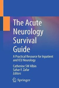 The Acute Neurology Survival Guide