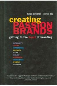 Creating Passion Brands