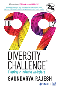 The 99 Day Diversity Challenge