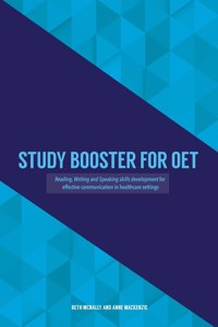 Study Booster for OET