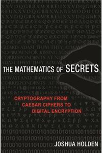 Mathematics of Secrets