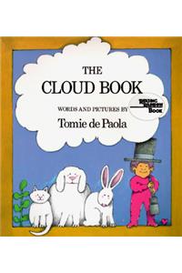 Tomie Depaola's the Cloud Book