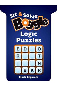 Boggle Logic Puzzles