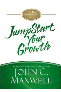 Jumpstart Your Growth