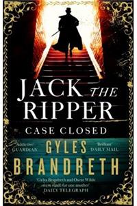 Jack the Ripper: Case Closed