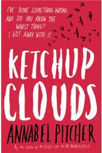 Ketchup Clouds