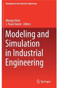 Modeling and Simulation in Industrial Engineering