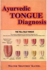 Ayurvedic Tongue Diagnosis