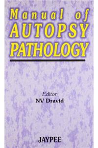 Manual of Autopsy Pathology