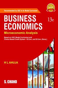 Business Economics