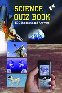 Science Quiz Book