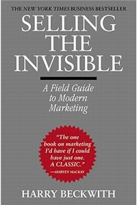 Selling the Invisible