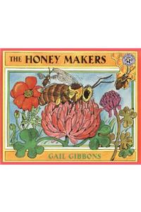 The Honey Makers