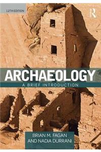 Archaeology