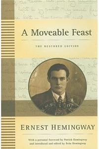 A Moveable Feast: The Restored Edition