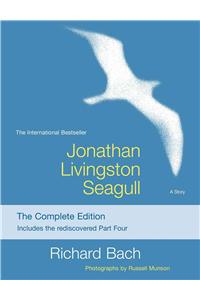 Jonathan Livingston Seagull