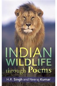 Indian Wildlife Through Poems