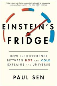 Einstein's Fridge