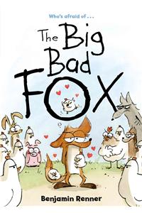 The Big Bad Fox