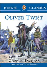 Oliver Twist