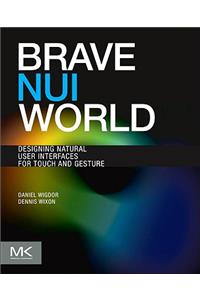 Brave Nui World