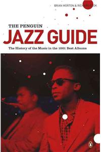 The Penguin Jazz Guide