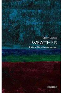 Weather: A Very Short Introduction