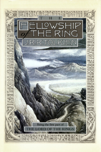 The Fellowship of the Ring