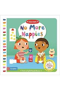 No More Nappies