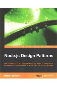 Node.js Design Patterns