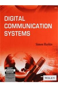 Digital Communication Systems