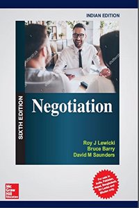 Negotiation