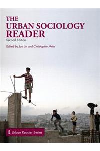 Urban Sociology Reader