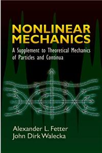 Nonlinear Mechanics