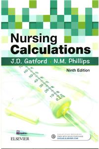 Nursing Calculations