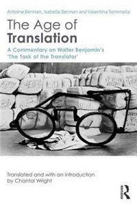 The Age of Translation