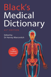 Black's Medical Dictionary