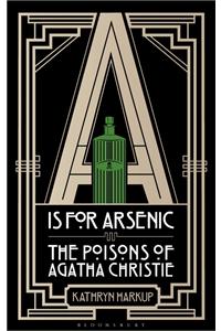 is for Arsenic