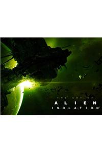 The Art of Alien: Isolation