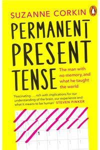 Permanent Present Tense