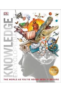 Knowledge Encyclopedia: Updated and expanded edition